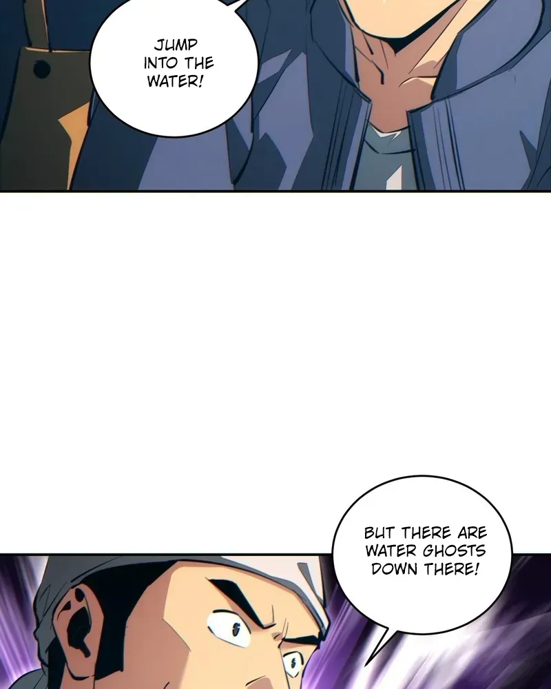 Rebirth in the End Times: I Reached the Top by Opening Boxes Chapter 78 - Page 52 in English
