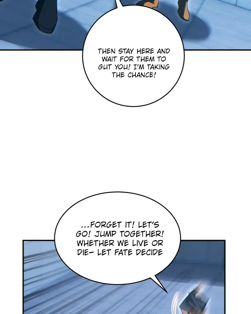 Rebirth in the End Times: I Reached the Top by Opening Boxes Chapter 78 - Page 55 in English