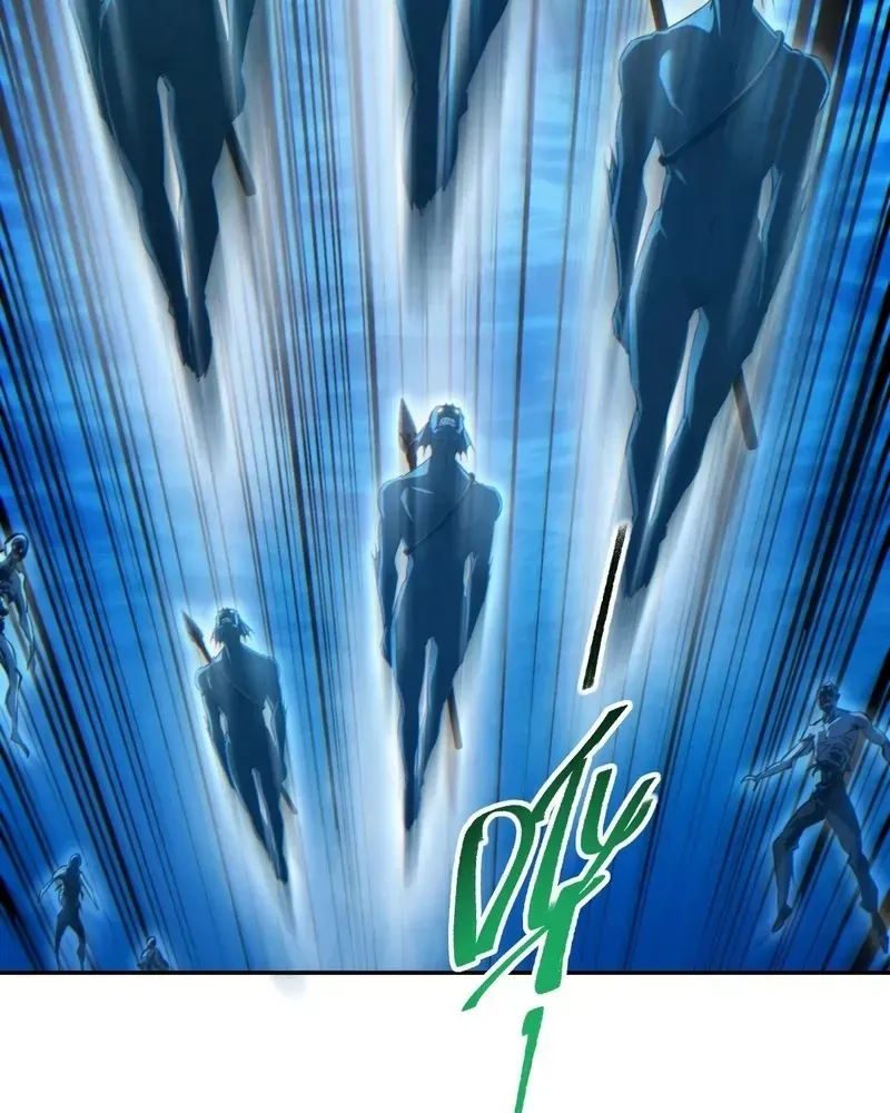 Rebirth in the End Times: I Reached the Top by Opening Boxes Chapter 78 - Page 81 in English