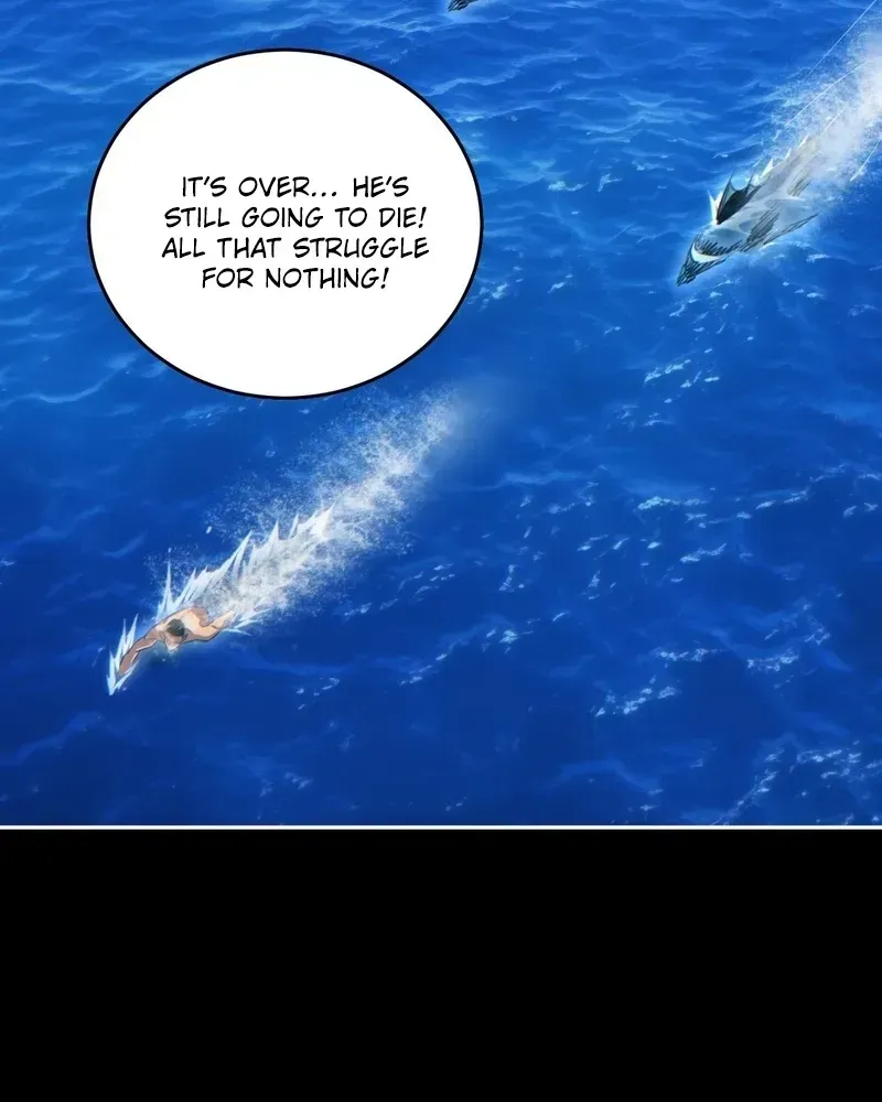 Rebirth in the End Times: I Reached the Top by Opening Boxes Chapter 78 - Page 83 in English