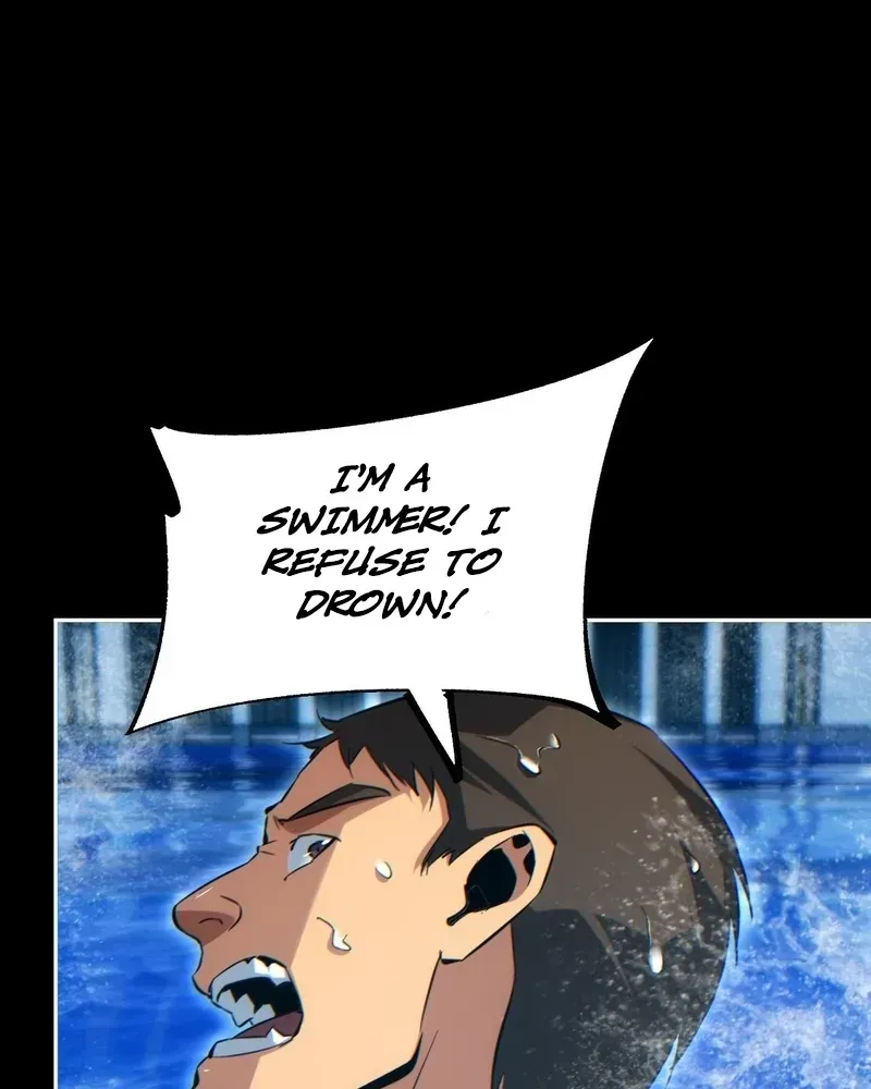 Rebirth in the End Times: I Reached the Top by Opening Boxes Chapter 78 - Page 84 in English