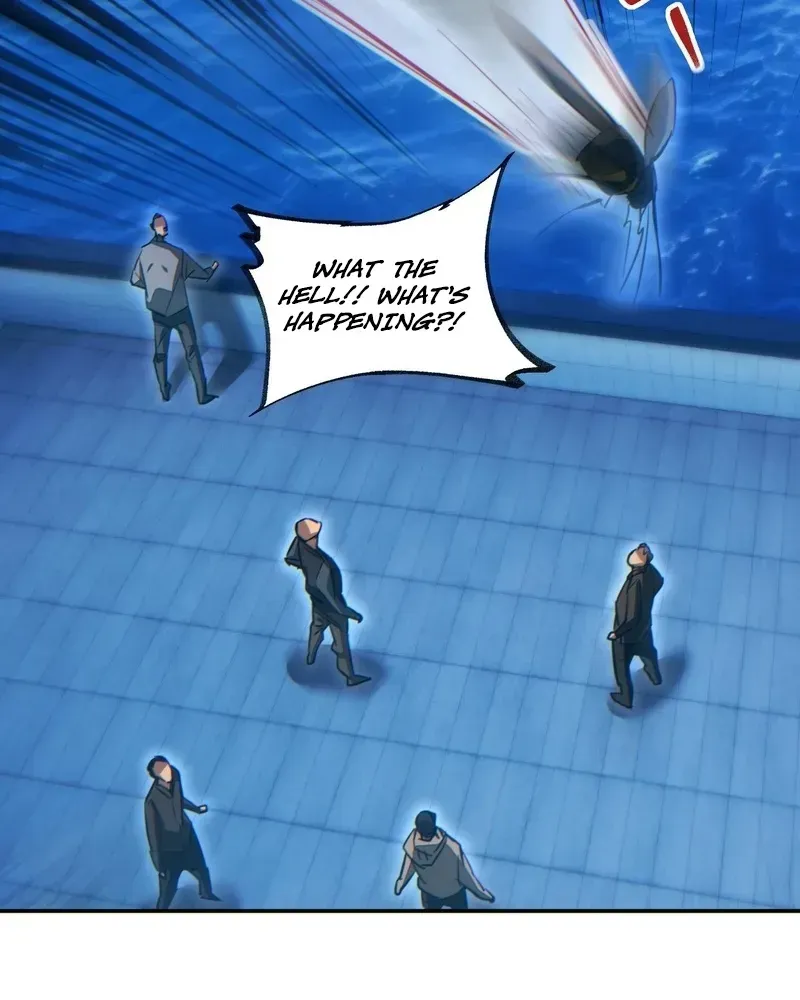 Rebirth in the End Times: I Reached the Top by Opening Boxes Chapter 78 - Page 89 in English