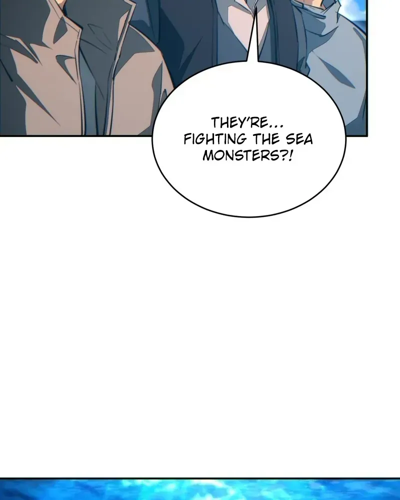 Rebirth in the End Times: I Reached the Top by Opening Boxes Chapter 78 - Page 95 in English