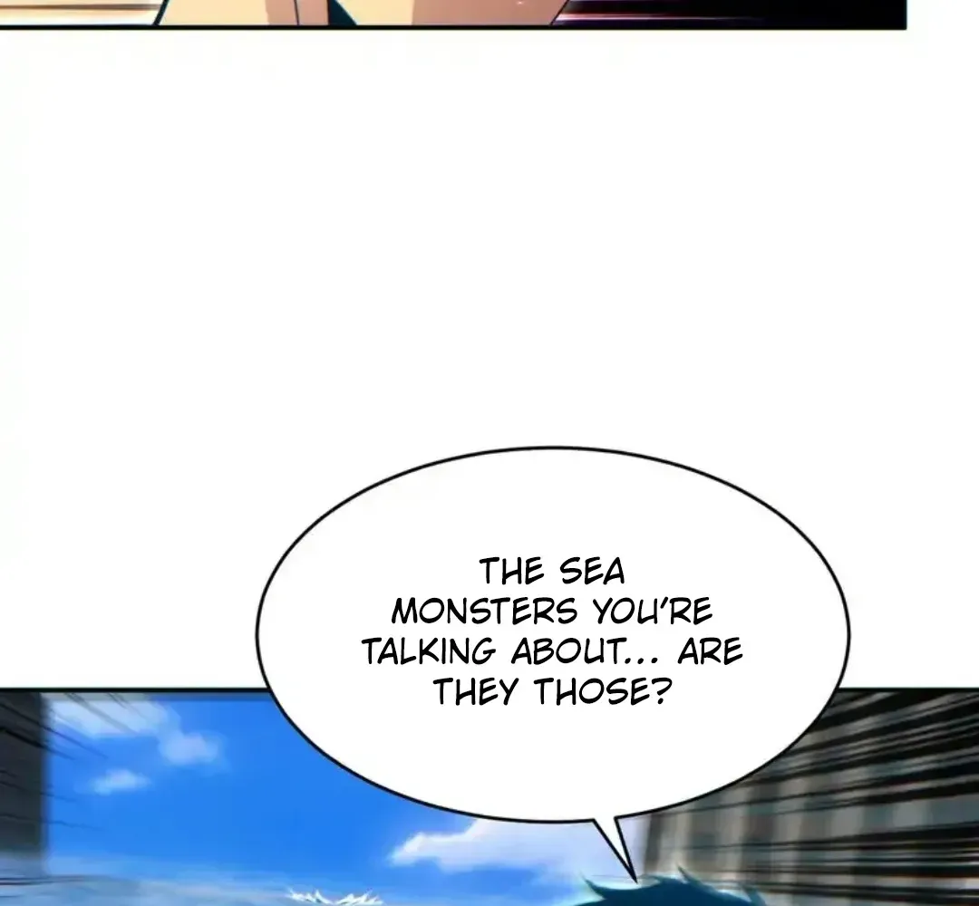 Rebirth in the End Times: I Reached the Top by Opening Boxes Chapter 79 - Page 121 in English