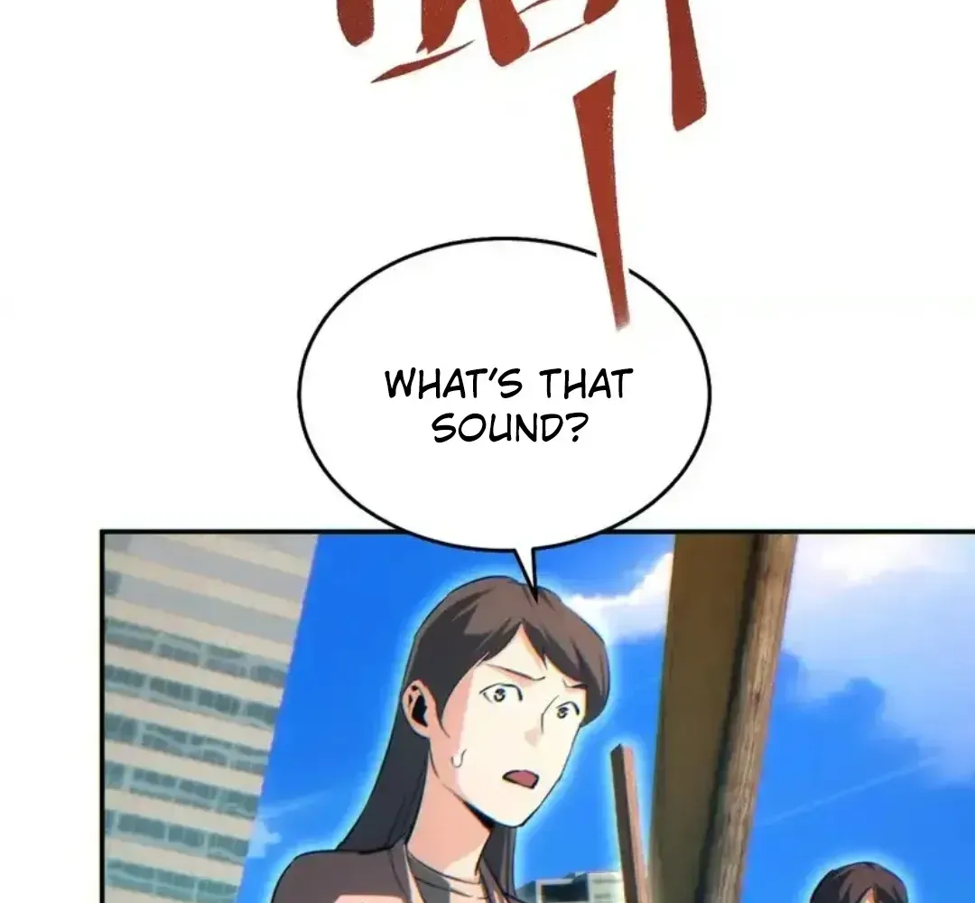 Rebirth in the End Times: I Reached the Top by Opening Boxes Chapter 79 - Page 31 in English