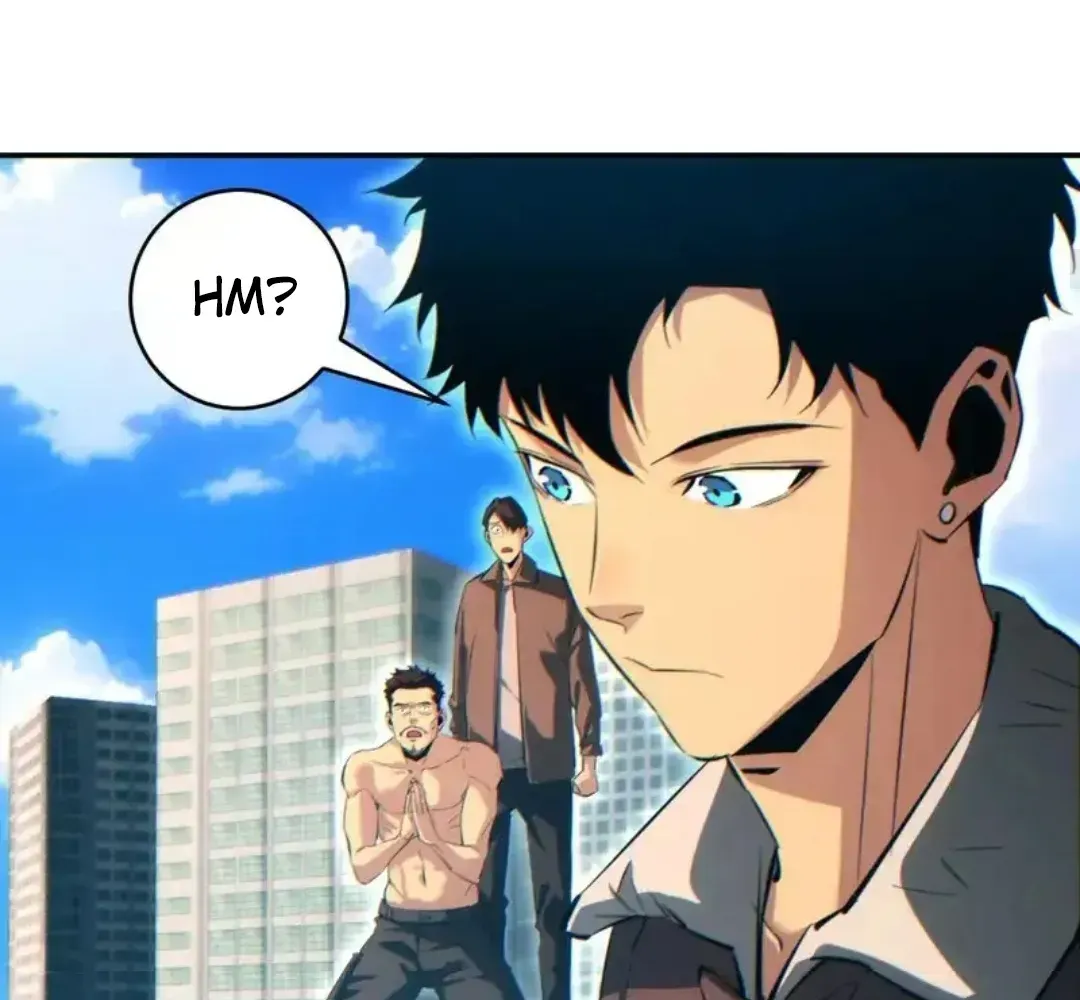 Rebirth in the End Times: I Reached the Top by Opening Boxes Chapter 79 - Page 56 in English