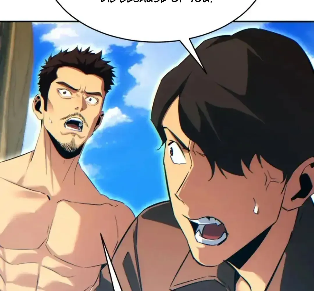Rebirth in the End Times: I Reached the Top by Opening Boxes Chapter 79 - Page 66 in English