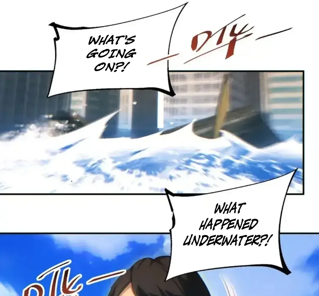 Rebirth in the End Times: I Reached the Top by Opening Boxes Chapter 79 - Page 80 in English