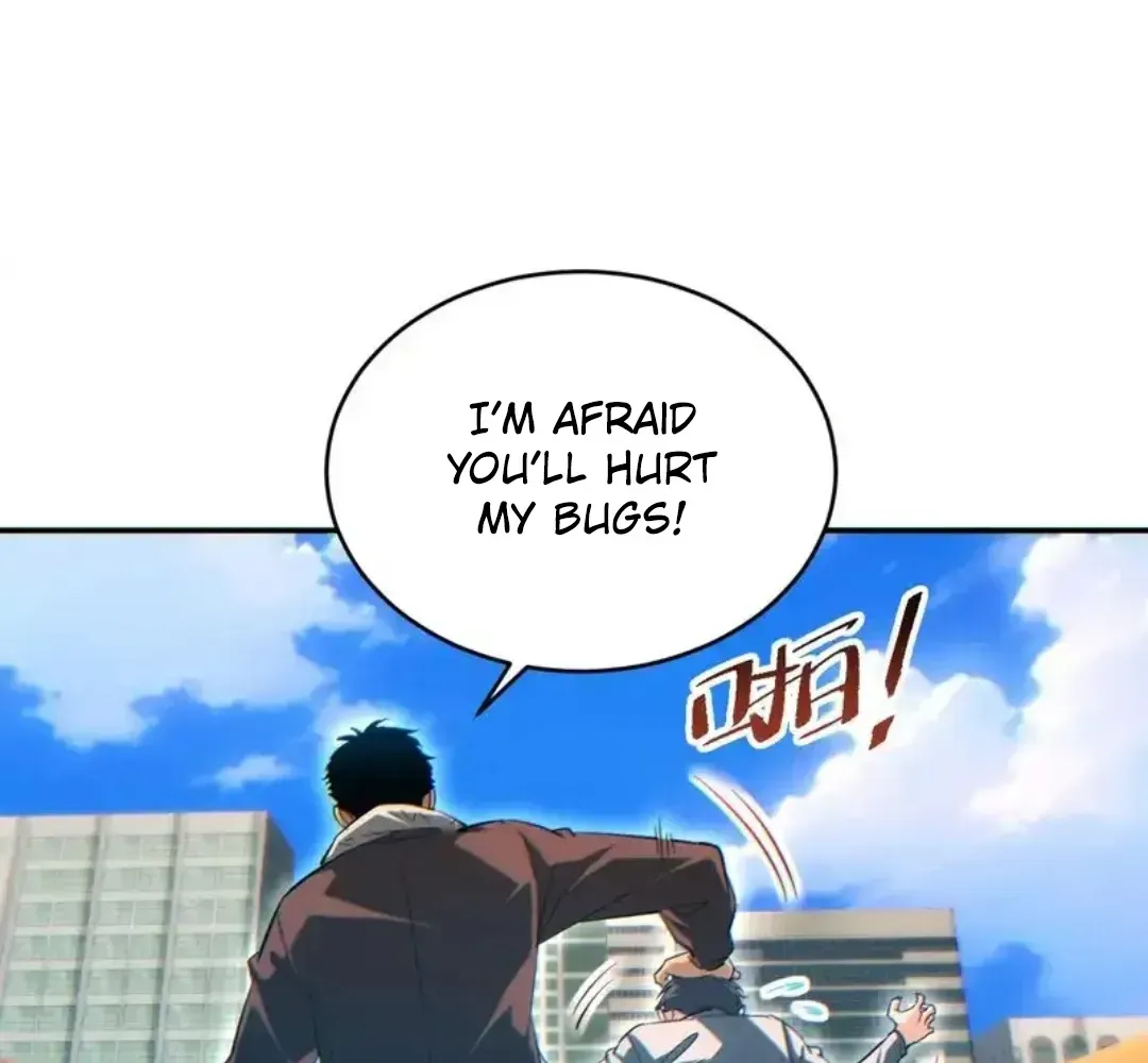 Rebirth in the End Times: I Reached the Top by Opening Boxes Chapter 79 - Page 9 in English
