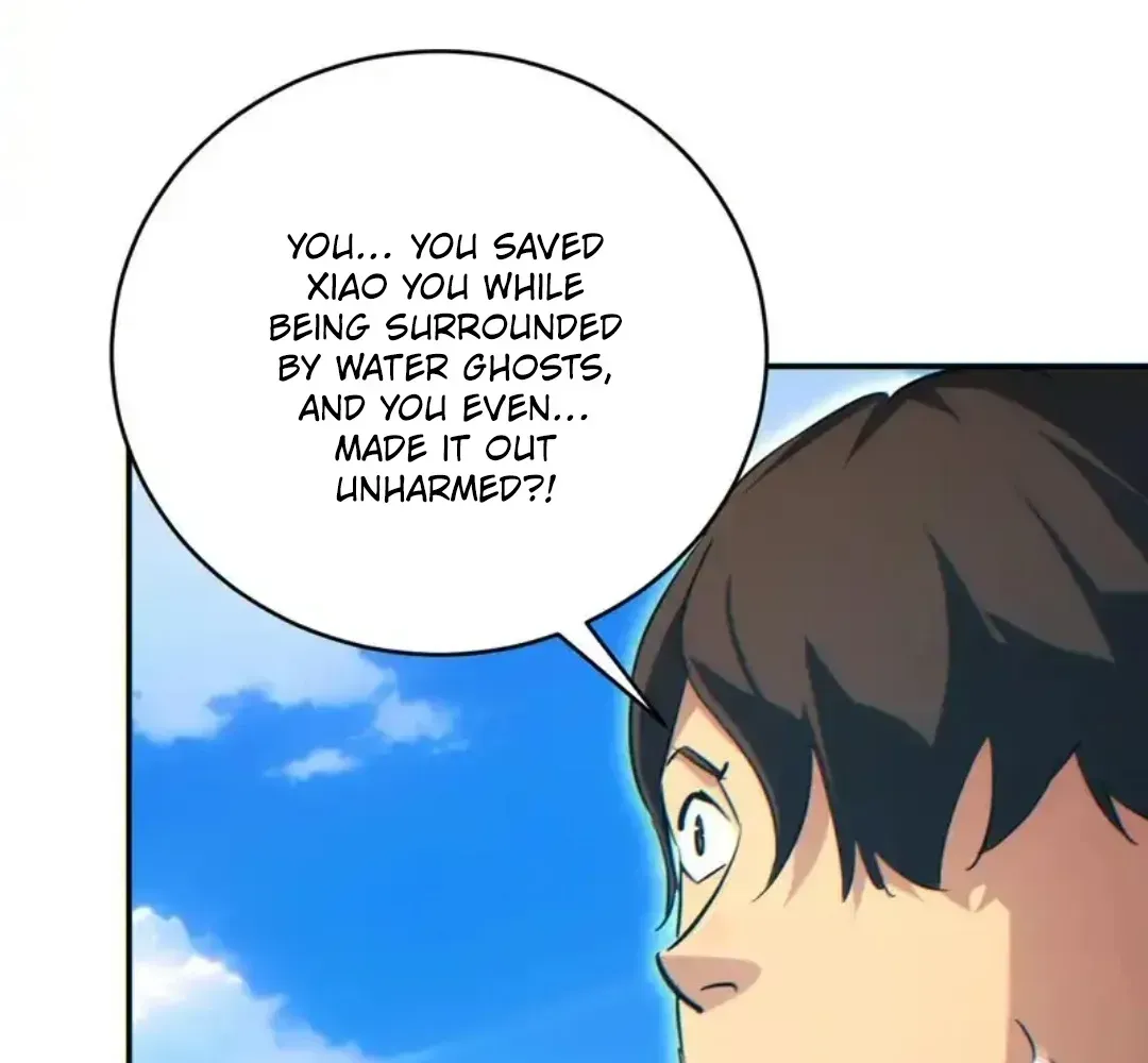 Rebirth in the End Times: I Reached the Top by Opening Boxes Chapter 79 - Page 92 in English