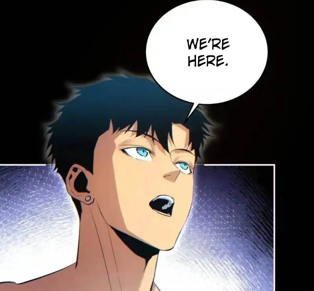 Rebirth in the End Times: I Reached the Top by Opening Boxes Chapter 80 - Page 115 in English