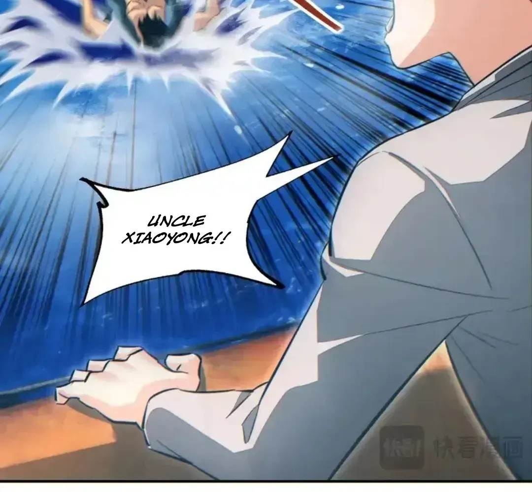 Rebirth in the End Times: I Reached the Top by Opening Boxes Chapter 80 - Page 41 in English