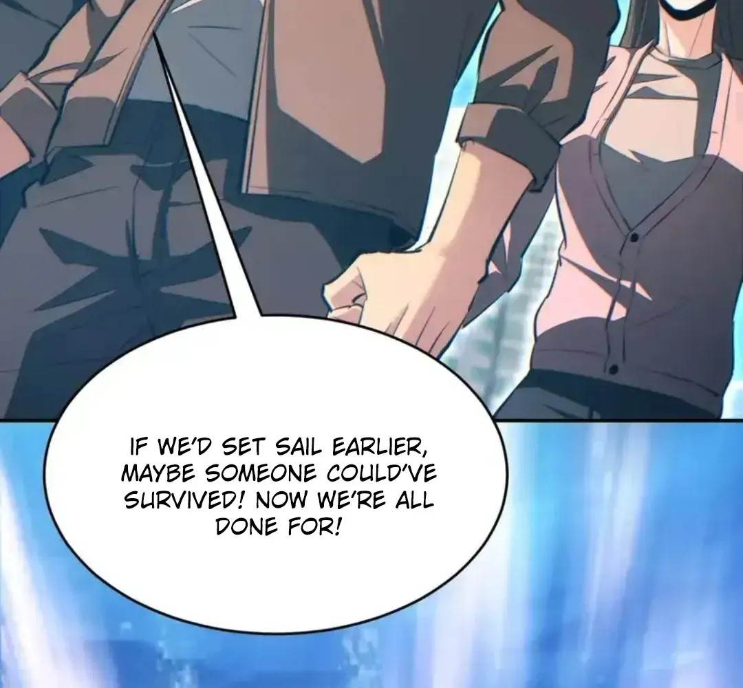 Rebirth in the End Times: I Reached the Top by Opening Boxes Chapter 80 - Page 44 in English