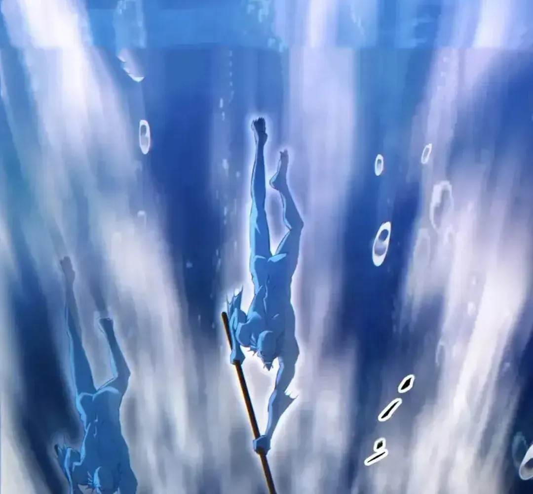 Rebirth in the End Times: I Reached the Top by Opening Boxes Chapter 80 - Page 45 in English