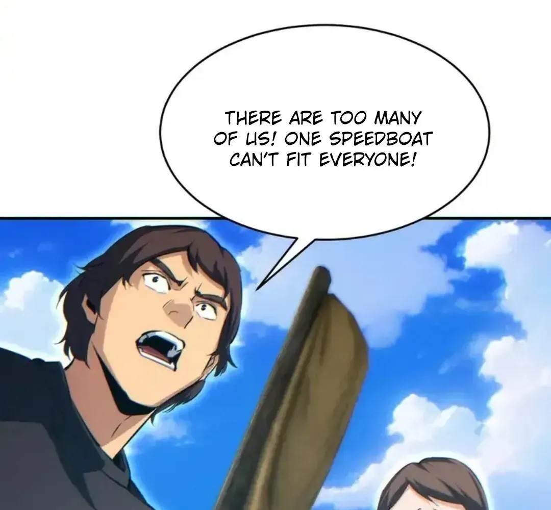 Rebirth in the End Times: I Reached the Top by Opening Boxes Chapter 80 - Page 6 in English