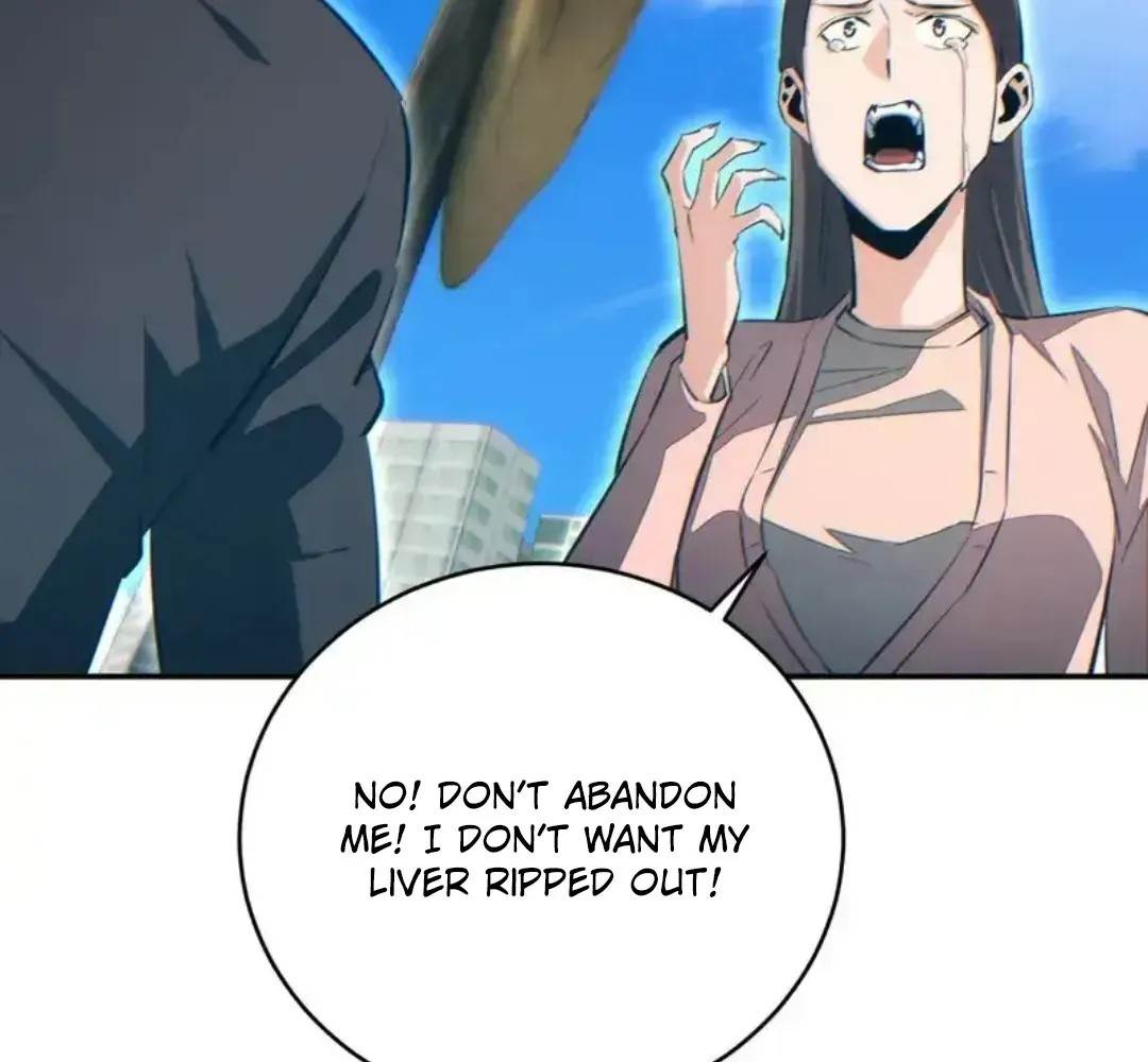 Rebirth in the End Times: I Reached the Top by Opening Boxes Chapter 80 - Page 7 in English