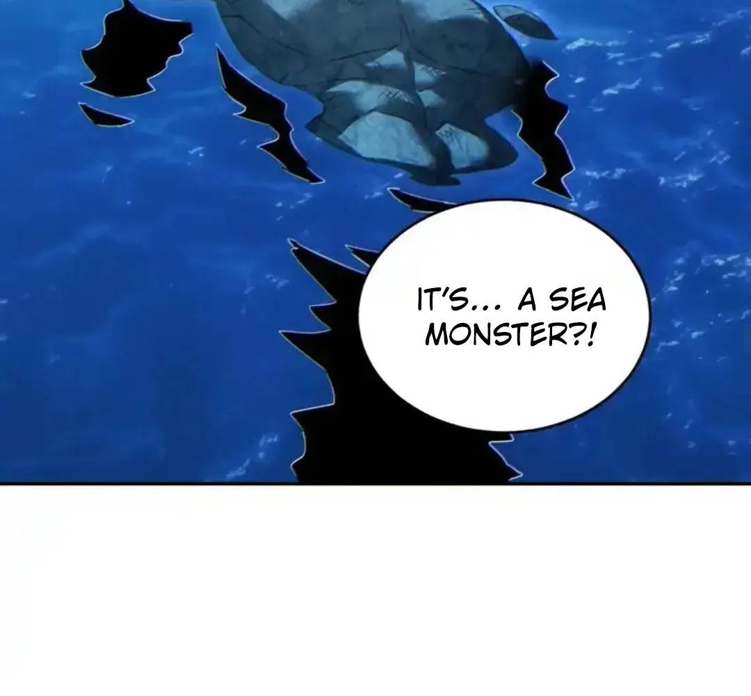 Rebirth in the End Times: I Reached the Top by Opening Boxes Chapter 80 - Page 71 in English