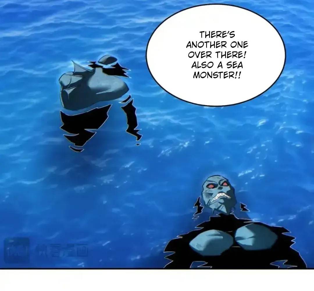 Rebirth in the End Times: I Reached the Top by Opening Boxes Chapter 80 - Page 73 in English