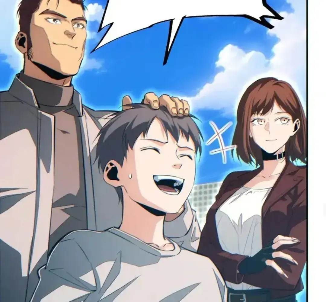 Rebirth in the End Times: I Reached the Top by Opening Boxes Chapter 80 - Page 75 in English