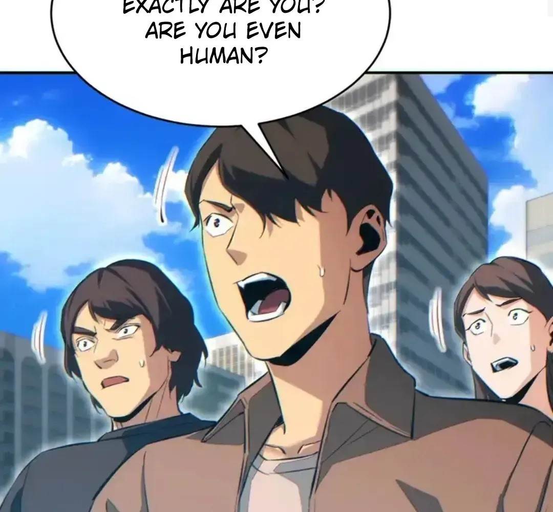 Rebirth in the End Times: I Reached the Top by Opening Boxes Chapter 80 - Page 84 in English