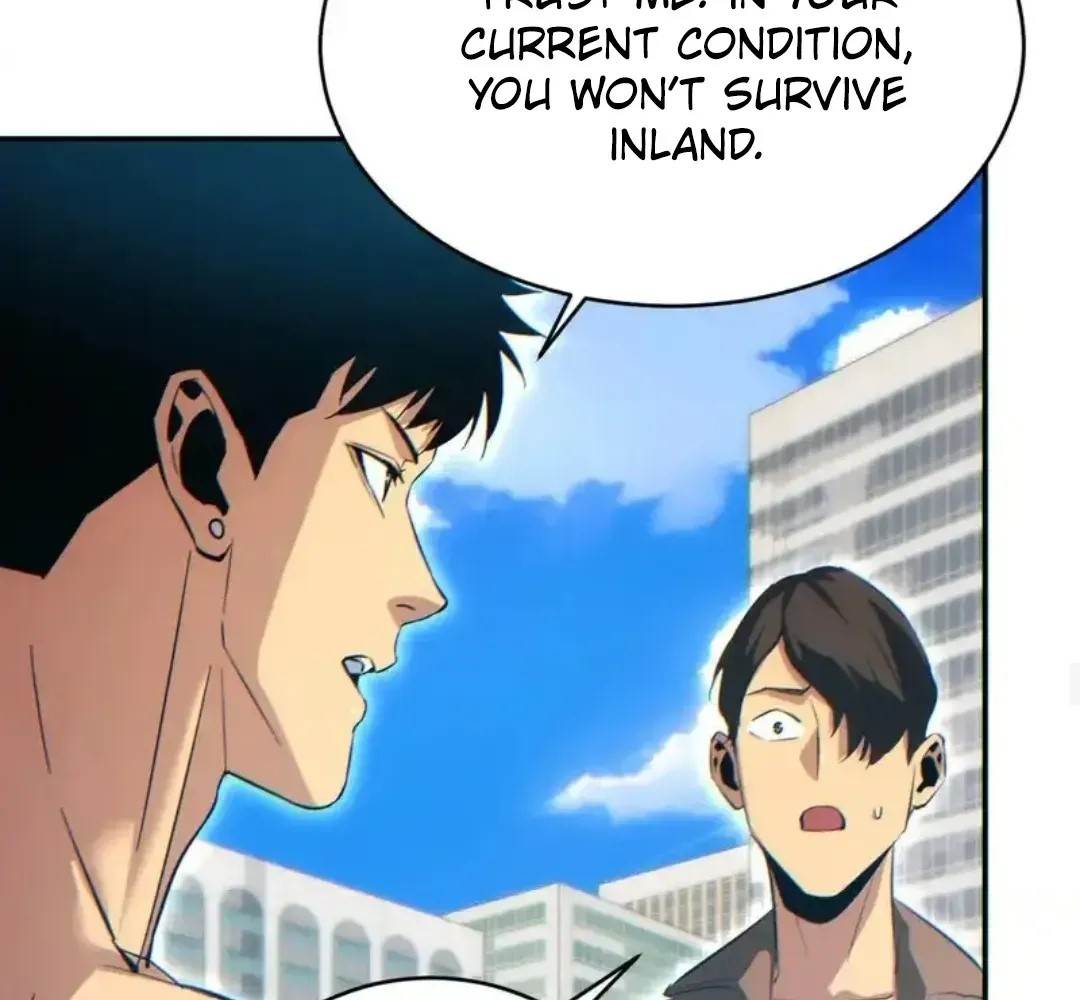 Rebirth in the End Times: I Reached the Top by Opening Boxes Chapter 80 - Page 91 in English