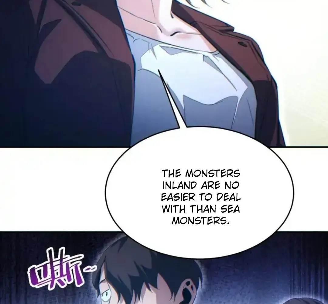 Rebirth in the End Times: I Reached the Top by Opening Boxes Chapter 80 - Page 94 in English