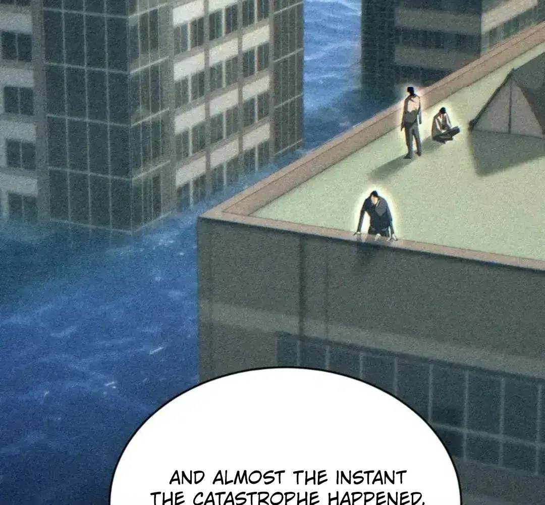Rebirth in the End Times: I Reached the Top by Opening Boxes Chapter 81 - Page 100 in English