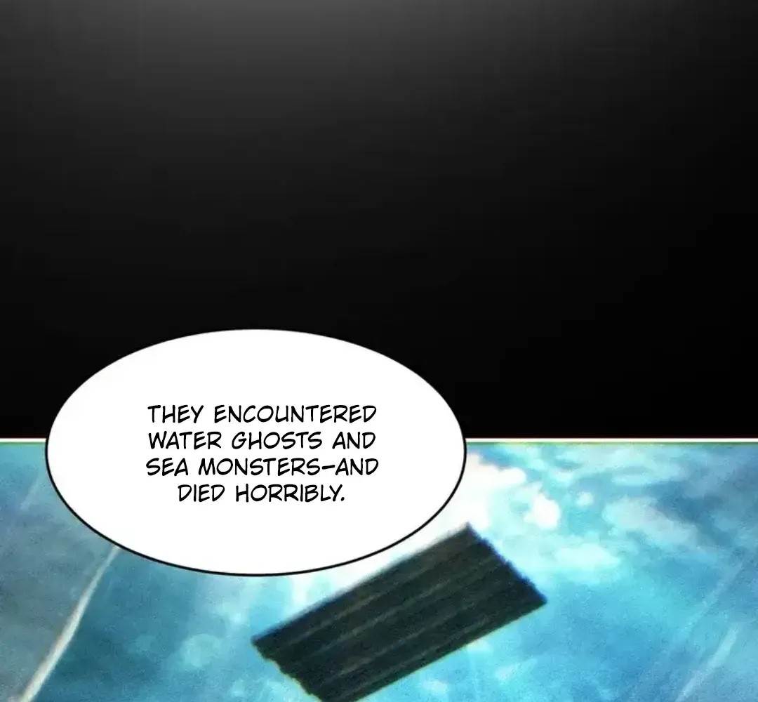 Rebirth in the End Times: I Reached the Top by Opening Boxes Chapter 81 - Page 105 in English