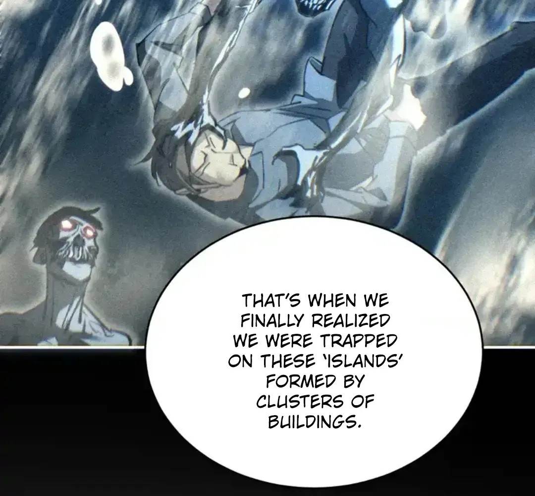 Rebirth in the End Times: I Reached the Top by Opening Boxes Chapter 81 - Page 107 in English