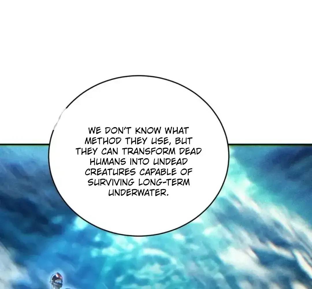 Rebirth in the End Times: I Reached the Top by Opening Boxes Chapter 81 - Page 111 in English