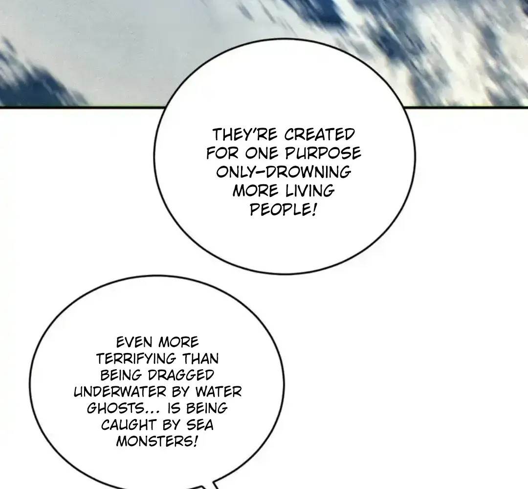 Rebirth in the End Times: I Reached the Top by Opening Boxes Chapter 81 - Page 113 in English
