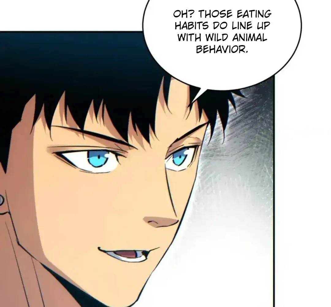 Rebirth in the End Times: I Reached the Top by Opening Boxes Chapter 81 - Page 116 in English