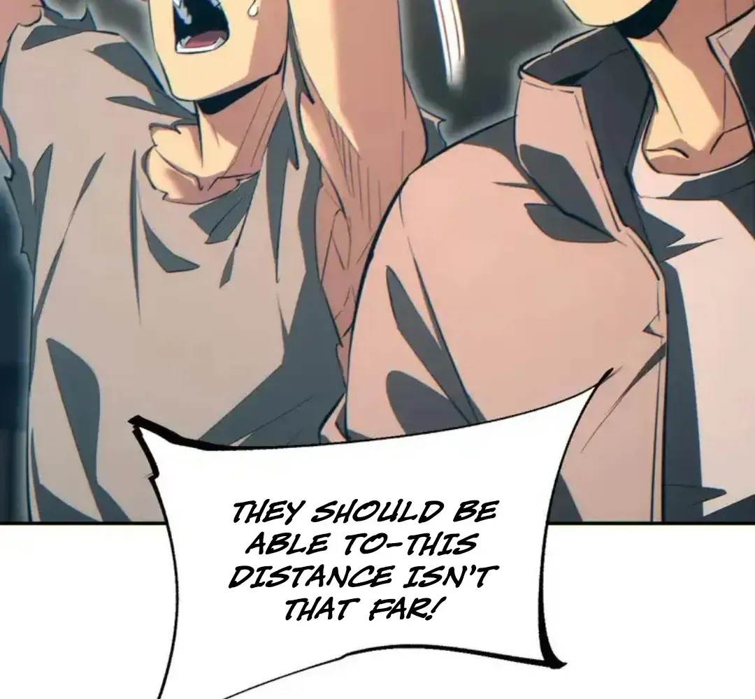 Rebirth in the End Times: I Reached the Top by Opening Boxes Chapter 81 - Page 12 in English