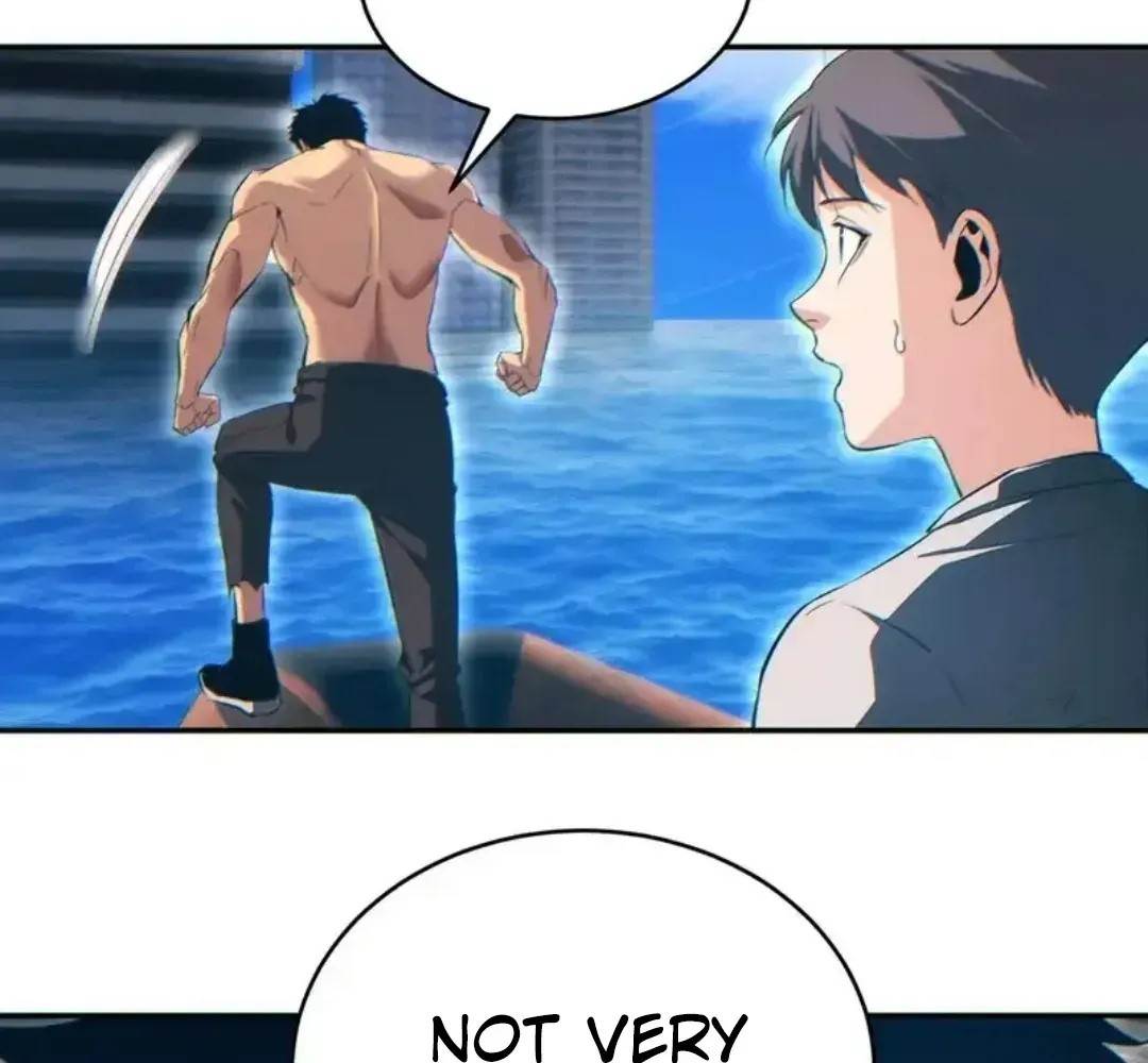 Rebirth in the End Times: I Reached the Top by Opening Boxes Chapter 81 - Page 23 in English