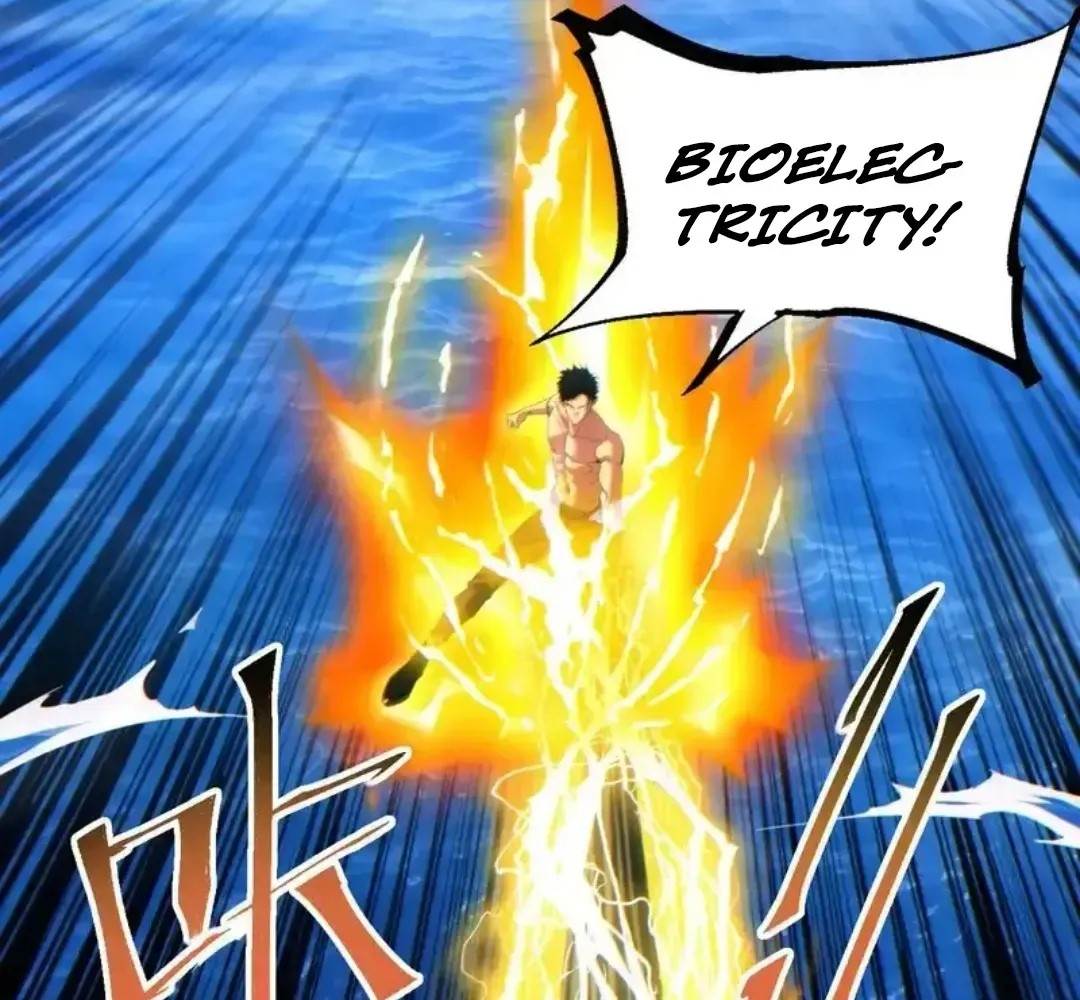 Rebirth in the End Times: I Reached the Top by Opening Boxes Chapter 81 - Page 40 in English
