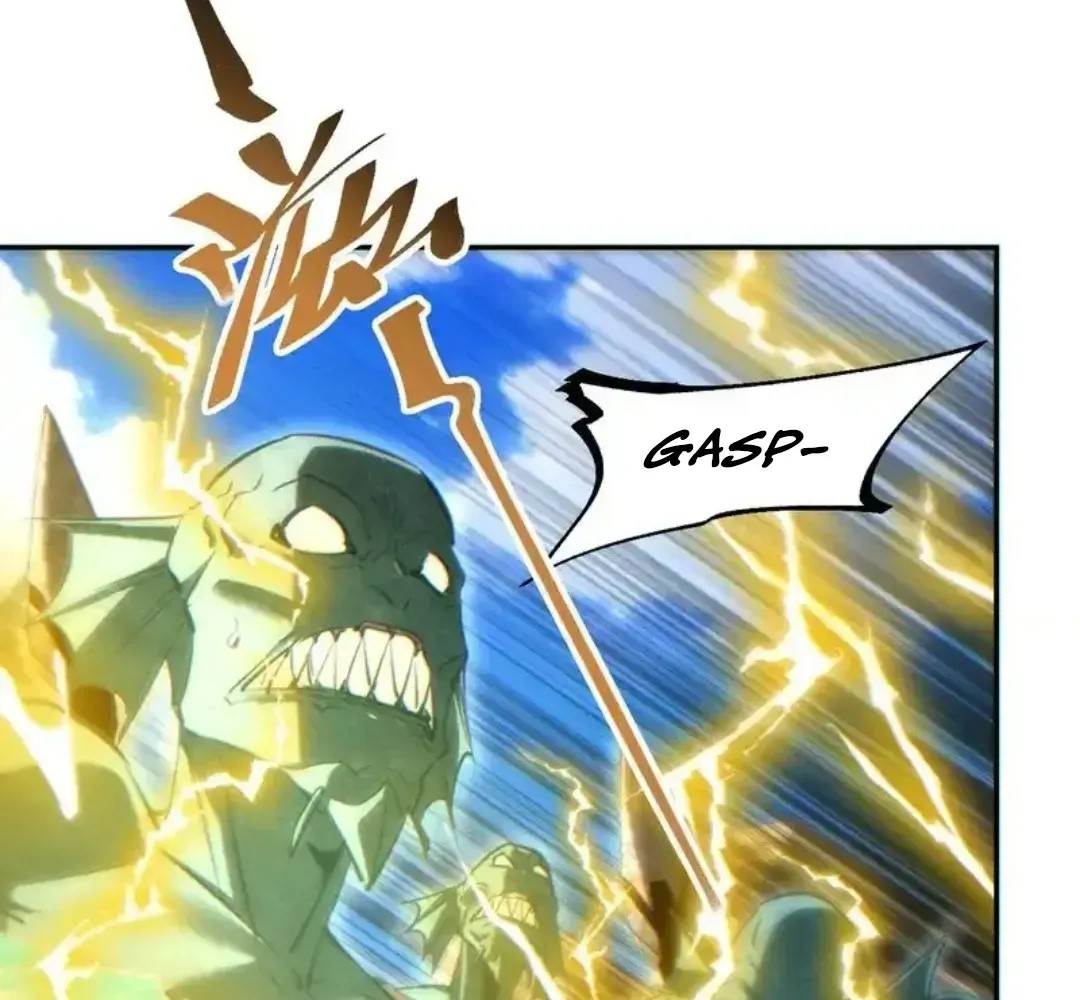 Rebirth in the End Times: I Reached the Top by Opening Boxes Chapter 81 - Page 43 in English