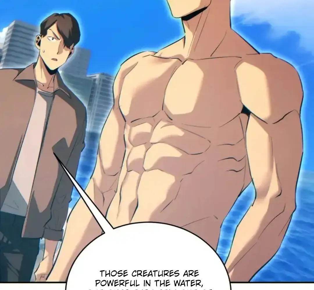 Rebirth in the End Times: I Reached the Top by Opening Boxes Chapter 81 - Page 5 in English