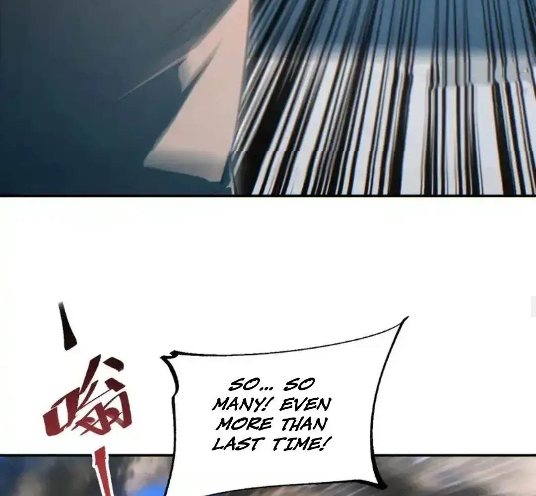 Rebirth in the End Times: I Reached the Top by Opening Boxes Chapter 81 - Page 55 in English