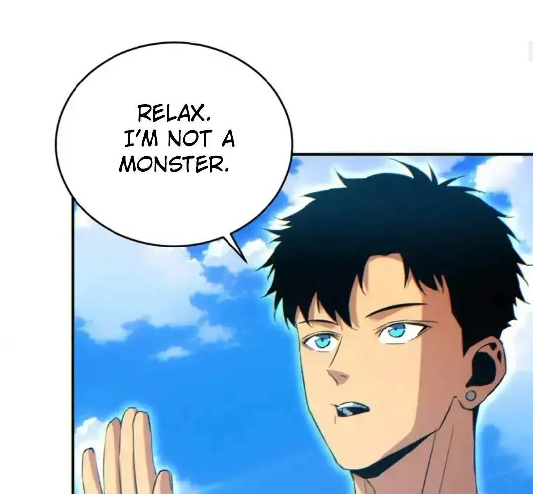 Rebirth in the End Times: I Reached the Top by Opening Boxes Chapter 81 - Page 81 in English