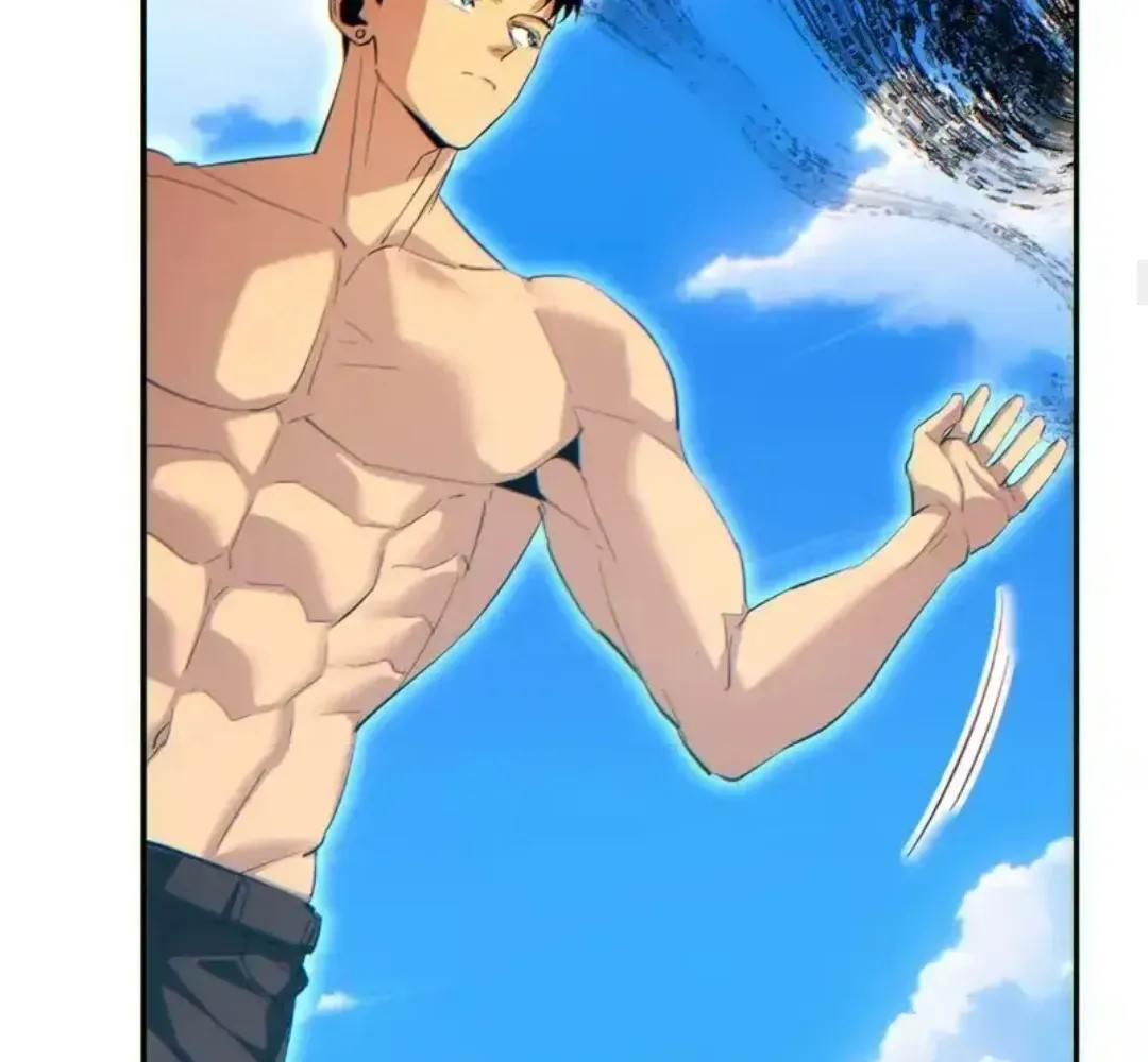 Rebirth in the End Times: I Reached the Top by Opening Boxes Chapter 81 - Page 85 in English