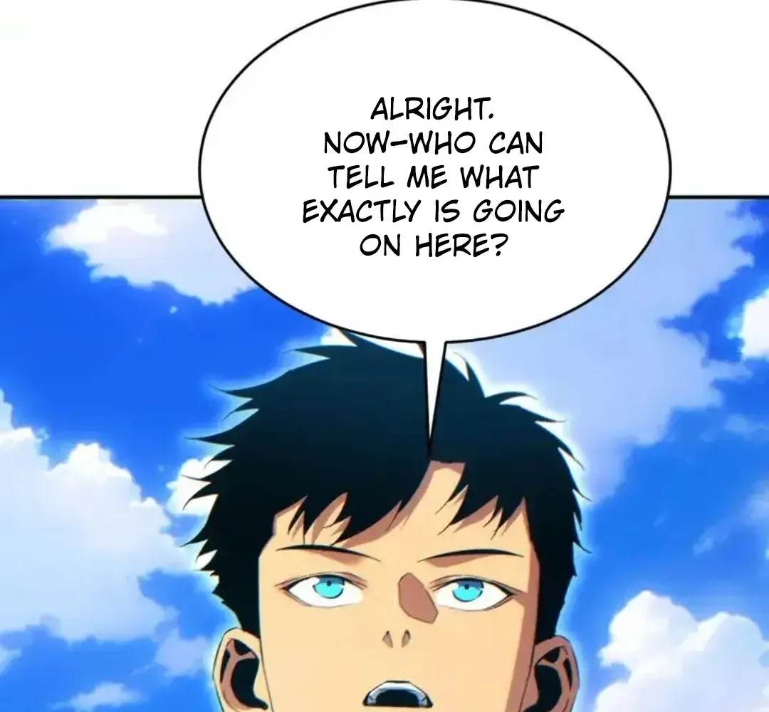Rebirth in the End Times: I Reached the Top by Opening Boxes Chapter 81 - Page 89 in English