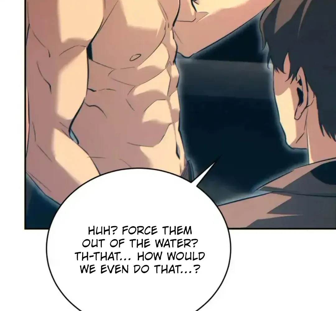 Rebirth in the End Times: I Reached the Top by Opening Boxes Chapter 81 - Page 9 in English