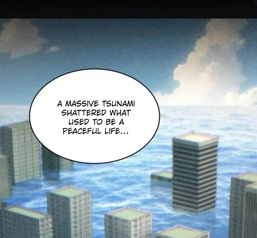 Rebirth in the End Times: I Reached the Top by Opening Boxes Chapter 81 - Page 93 in English