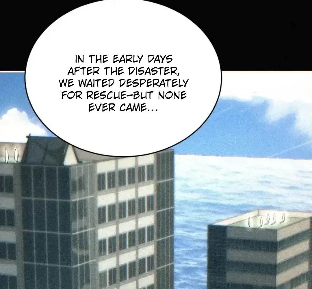 Rebirth in the End Times: I Reached the Top by Opening Boxes Chapter 81 - Page 99 in English