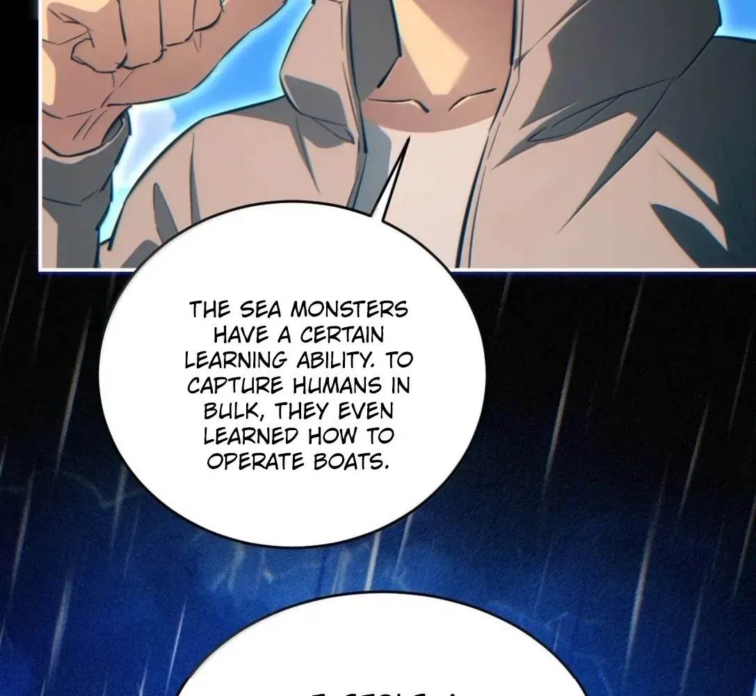 Rebirth in the End Times: I Reached the Top by Opening Boxes Chapter 82 - Page 103 in English
