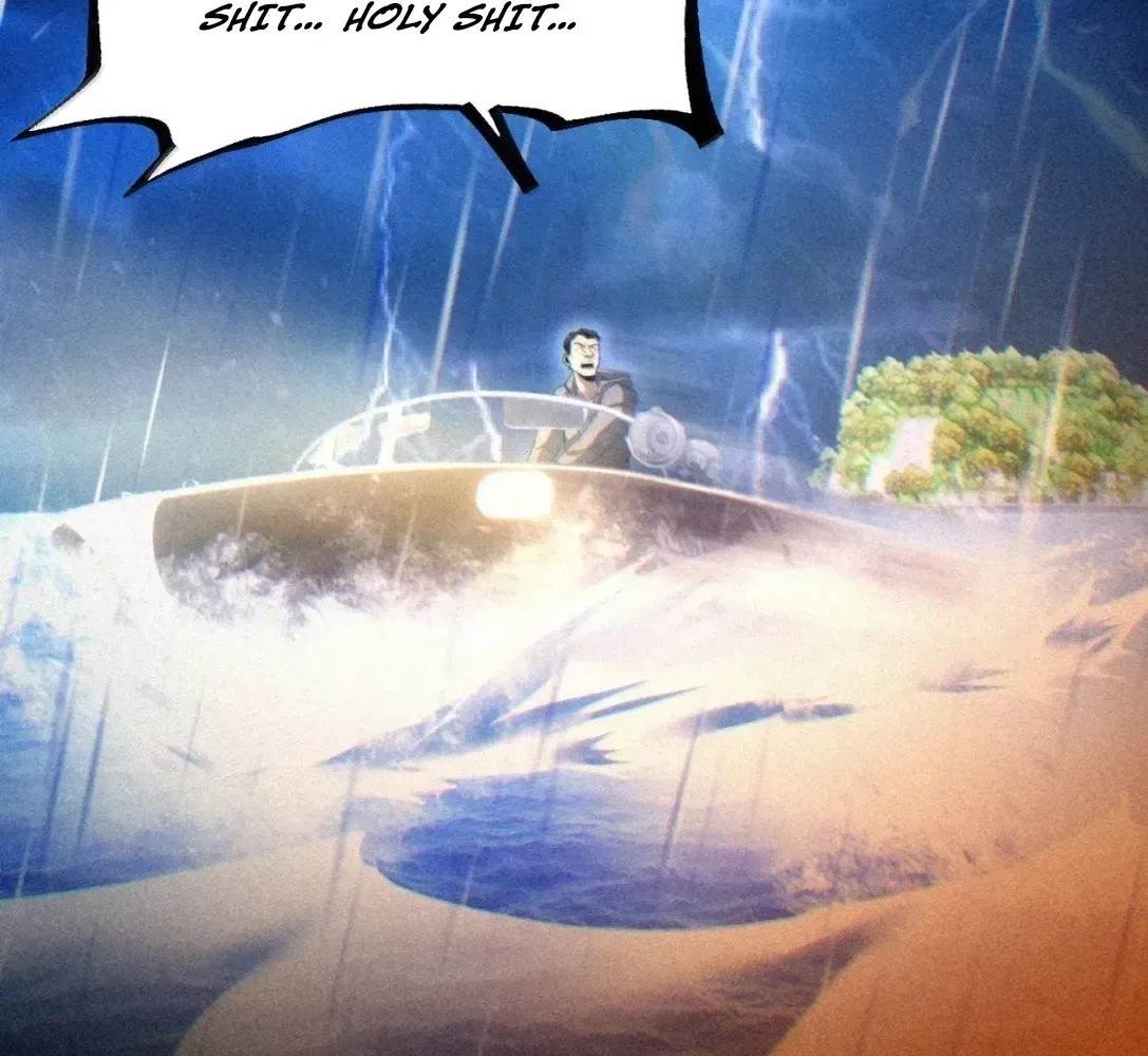 Rebirth in the End Times: I Reached the Top by Opening Boxes Chapter 82 - Page 105 in English