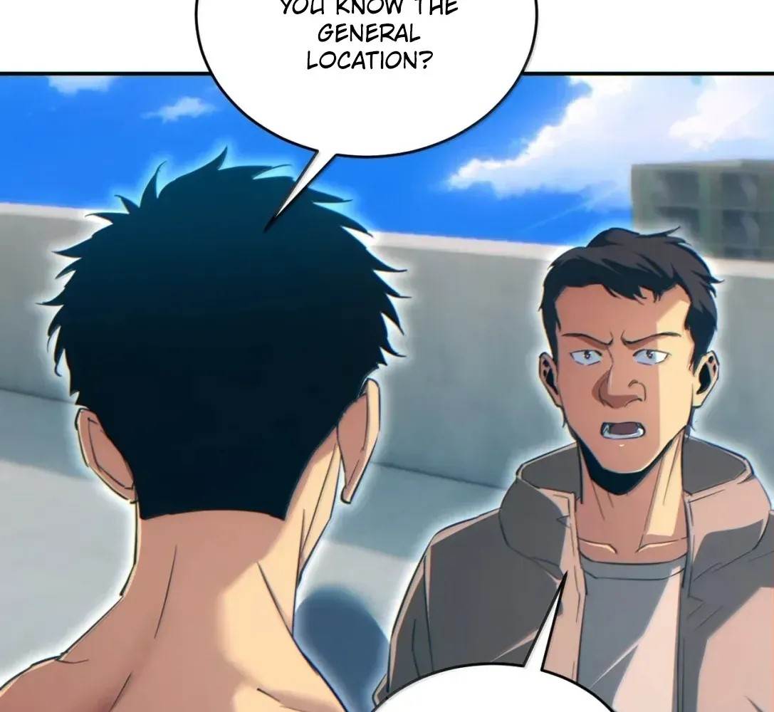 Rebirth in the End Times: I Reached the Top by Opening Boxes Chapter 82 - Page 107 in English