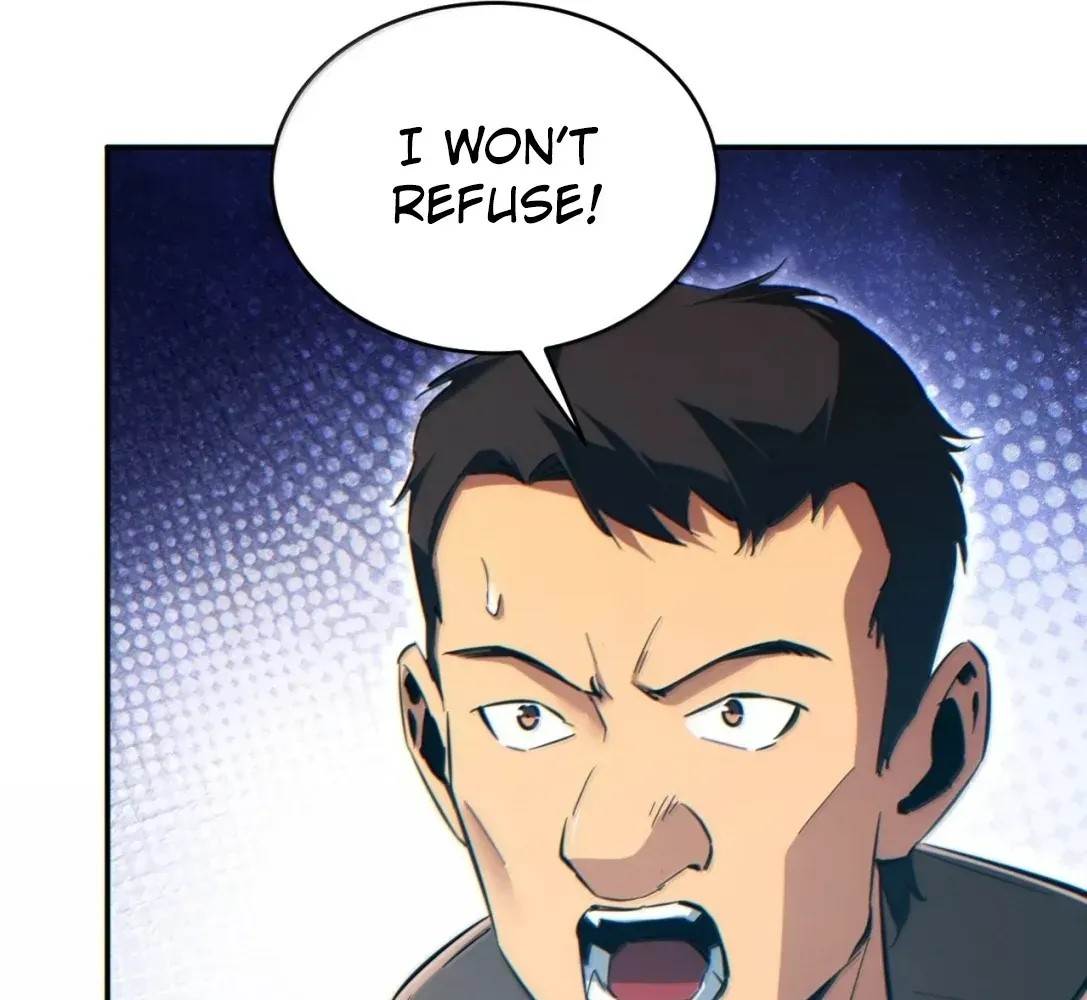 Rebirth in the End Times: I Reached the Top by Opening Boxes Chapter 82 - Page 111 in English