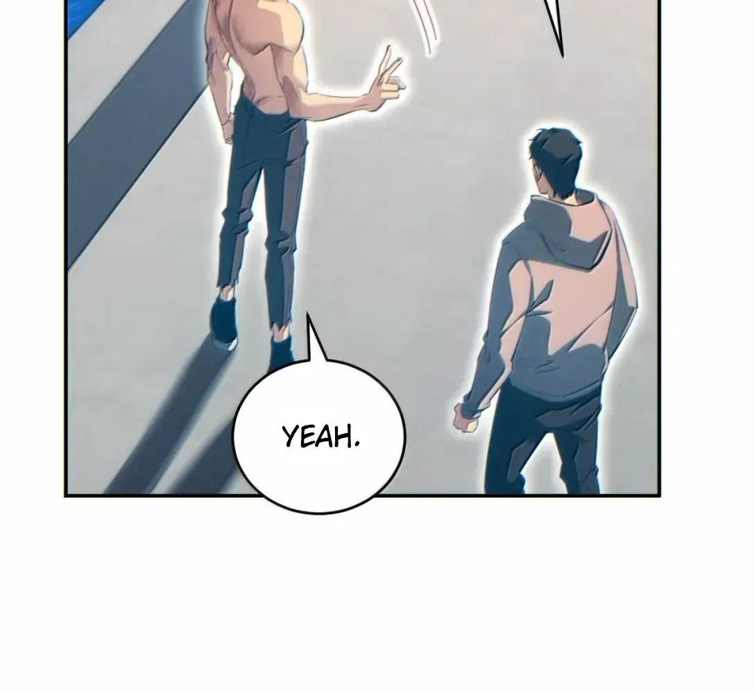 Rebirth in the End Times: I Reached the Top by Opening Boxes Chapter 82 - Page 114 in English