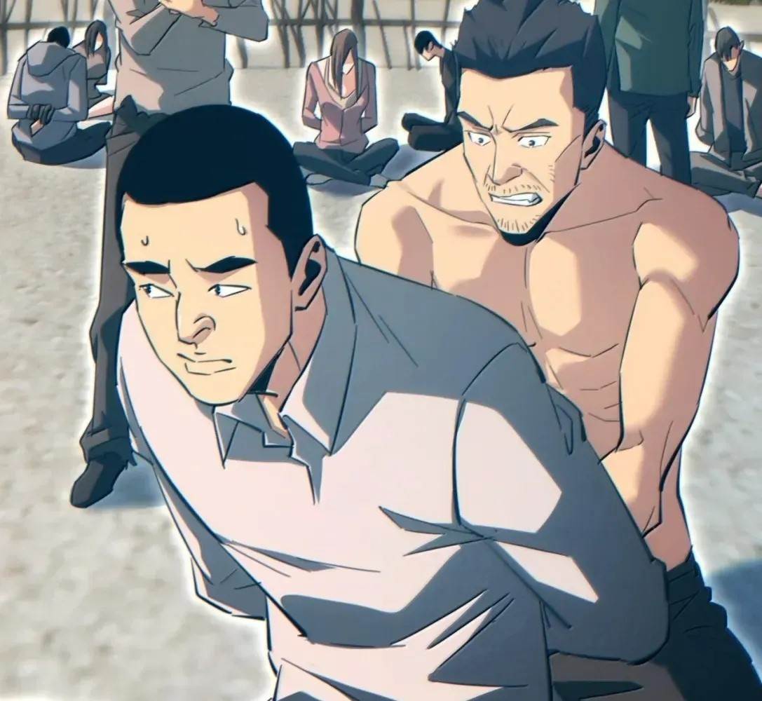 Rebirth in the End Times: I Reached the Top by Opening Boxes Chapter 82 - Page 46 in English